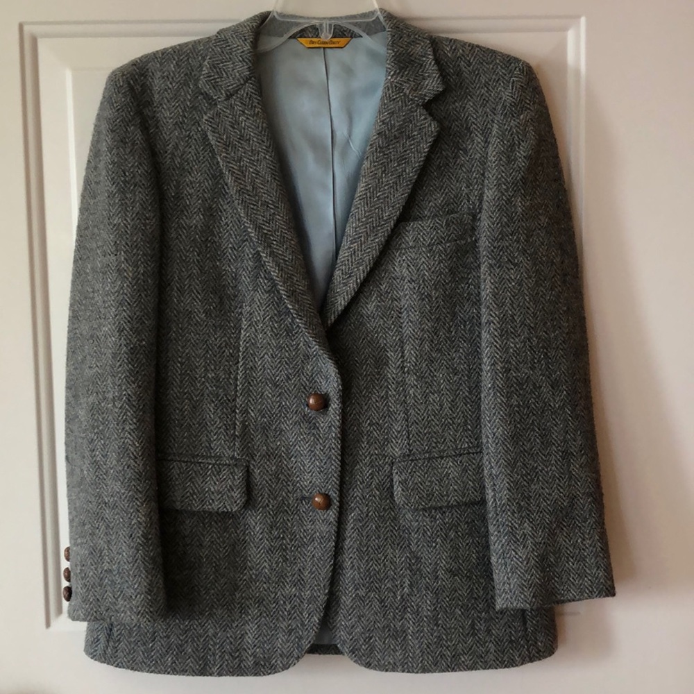 Ann Taylor Suit Top